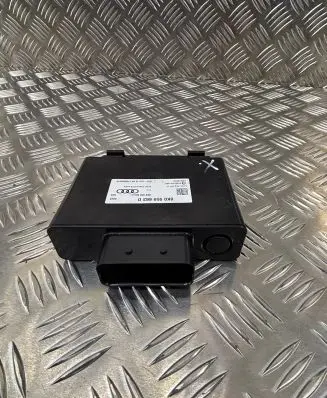Audi A6 S6 C7 4G Other control units/modules 8K0959663D DS1120