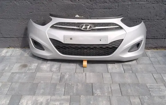 Hyundai i10 Front bumper 865110X210