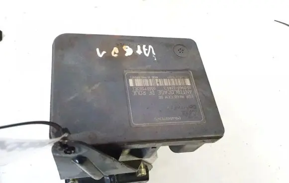 Citroen C5 ABS Pump 10096011403 00007503e1