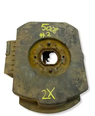 Peugeot 5008 Tool box 9686692480 300910