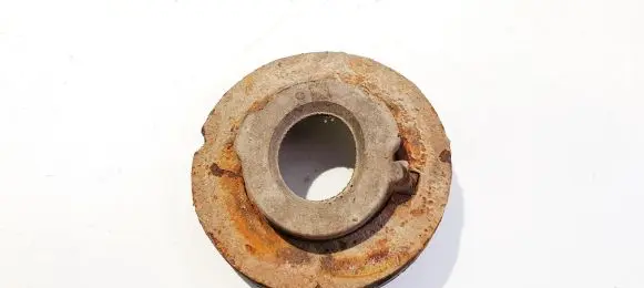 Skoda Octavia Mk2 (1Z) Front coil spring rubber mount 1k0512297c