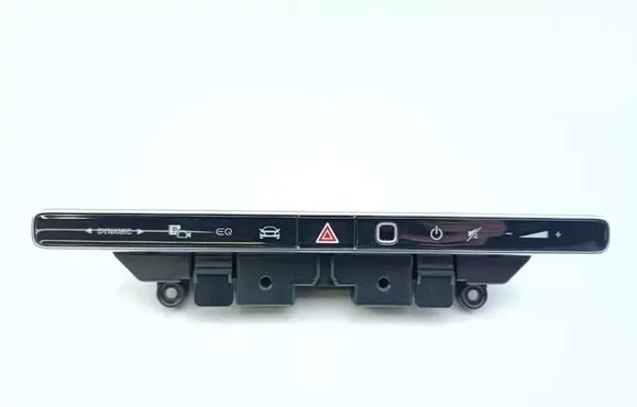 Mercedes-Benz EQS V297 Hazard light switch A2979004707