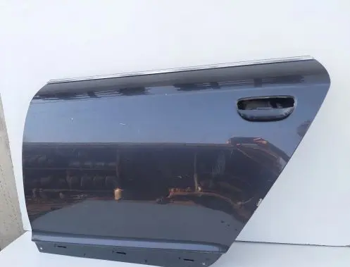 Audi A6 S6 C6 4F Rear door