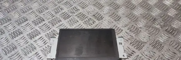Volvo S60 Screen/display/small screen 31382065