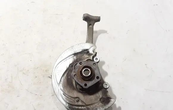 Audi A5 Front wheel hub 8W0407253F