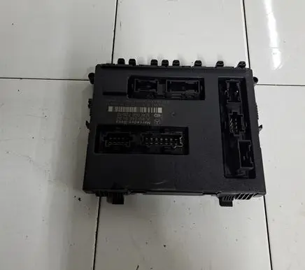 Mercedes-Benz A W169 Comfort/convenience module A1695453432 5DK00872813