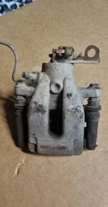Citroen Xsara Picasso Rear brake caliper B0277/L 38/9