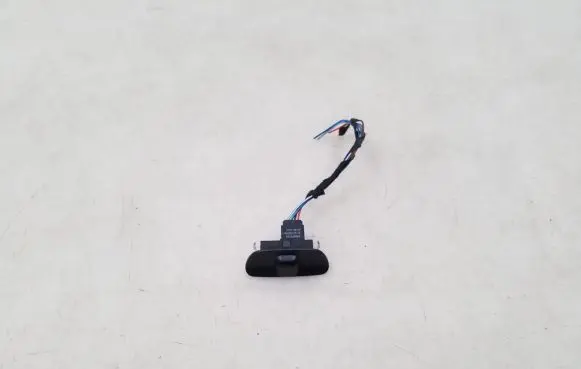 Audi A6 S6 C7 4G Sensor 4G0907539A
