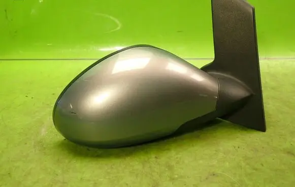 Seat Altea XL Front door electric wing mirror E9014142