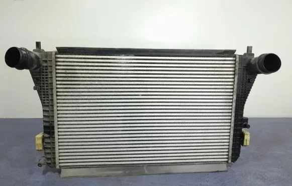 Volkswagen PASSAT CC Intercooler radiator 3C0145805AN