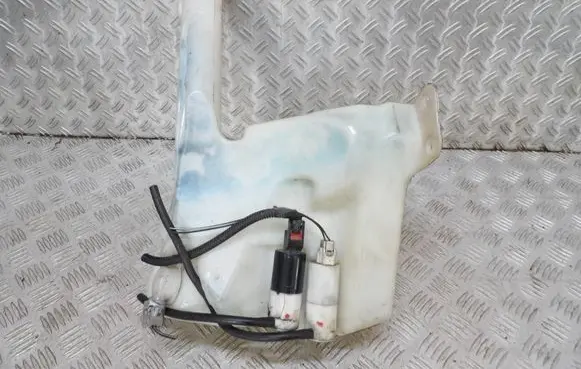 Jeep Grand Cherokee (WJ) Windshield washer fluid reservoir/tank
