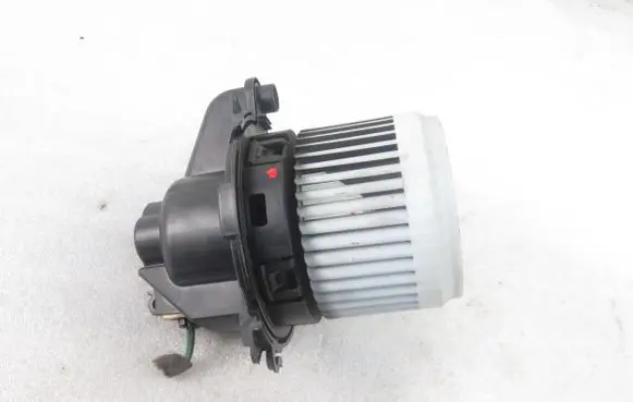 Dacia Sandero Heater fan/blower 5P3730100