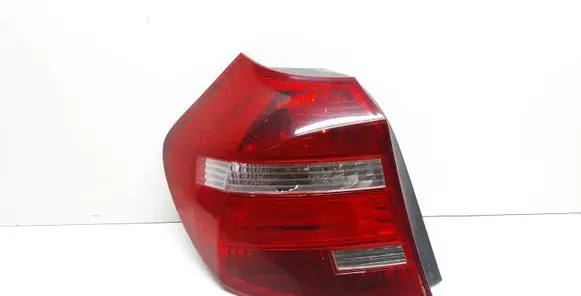 BMW 1 E81 E87 Rear/tail lights 7164955