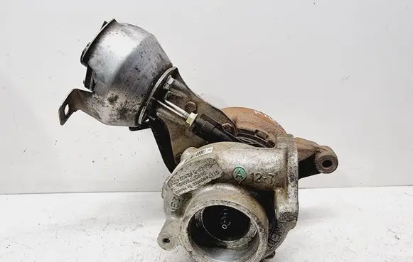 Citroen C4 I Picasso Turbo 0375K8 0375K9 9682778680