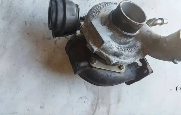 Audi A6 S6 C5 4B Turbo Ga30591457016