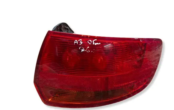 Audi A3 S3 8P Rear/tail lights 8P4945096 8P494509613S