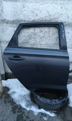 Hyundai i30 Rear door HYUNDAI.I30