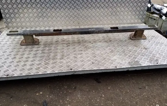 Fiat Ducato Rear bumper cross member