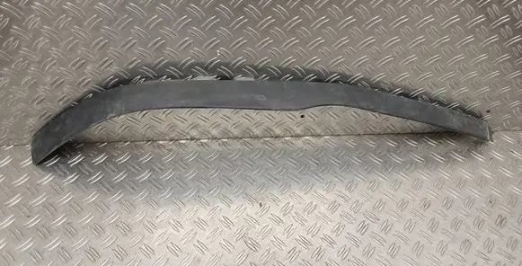 Toyota Corolla Verso E121 Front bumper lip 7685113080 7708413010