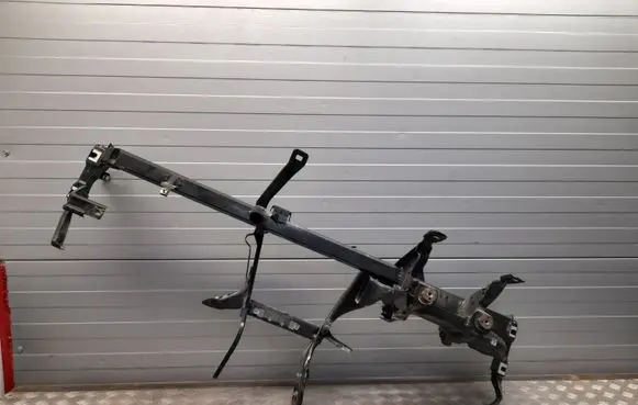 Audi Q5 SQ5 Dashboard cross member/frame bar 80B857017A