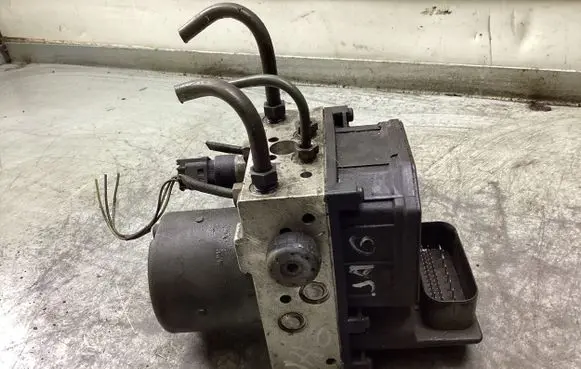 Jaguar X-Type ABS Pump 7830151087 08530154 7822660