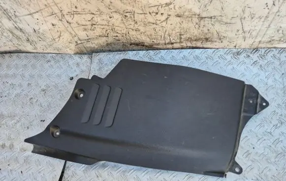 Lexus GS 300 350 430 450H Engine cover (trim) 5379530090