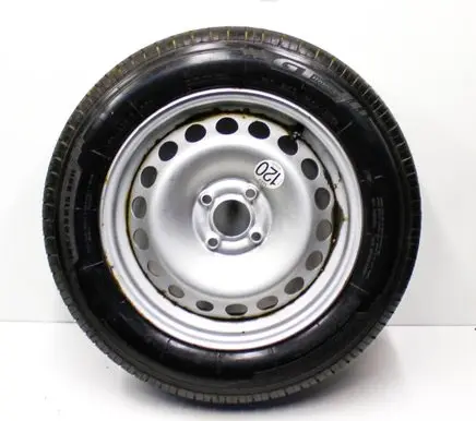 Dacia Sandero R12 spare wheel 403008773R
