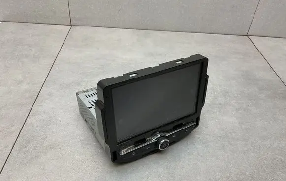 Opel Mokka X Radio/CD/DVD/GPS head unit 42554706