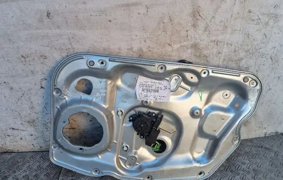 Alfa Romeo Giulietta Front door window regulator with motor C441DX 050106490 72019000