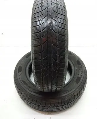 Fiat Punto (188) R14 winter tire ZEETEX