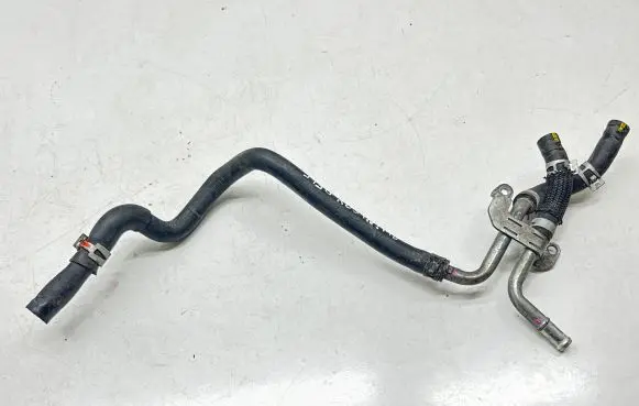 Toyota Land Cruiser (J150) Engine coolant pipe/hose 200520