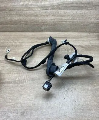 Ford Kuga III Tailgate/trunk wiring harness LX6T13A409EABC A13932485