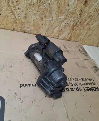 Ford Mondeo Mk III Starter motor 1S7U11000BB