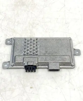 Volkswagen ID.4 Camera control unit module 1EA907556F 5WA907556C