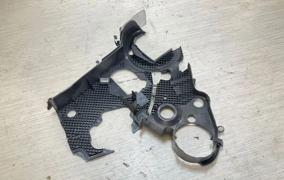 Audi A5 8T 8F Timing belt guard (cover) 03L109145B