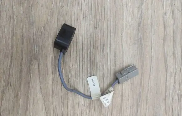 Volvo V70 Microphone (bluetooth/phone) 30679248