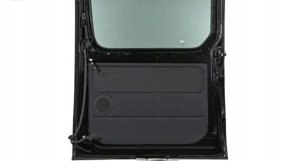 Mercedes-Benz Sprinter W901 W902 W903 W904 Side sliding door A9107307700
