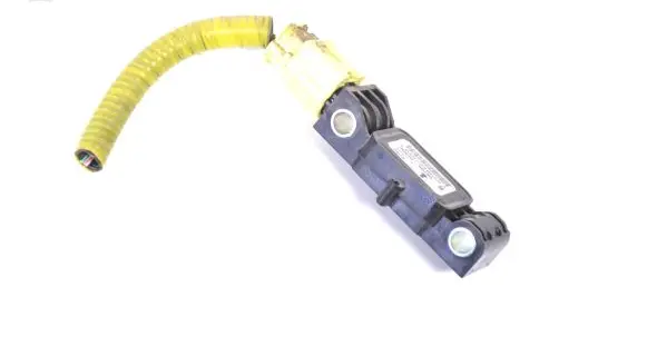 Suzuki Grand Vitara II Airbag deployment crash/impact sensor 3893065J30