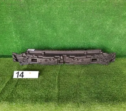 Volvo S90, V90 Front bumper foam support bar 32227820