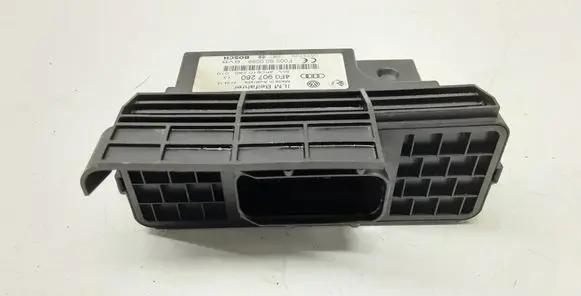Audi Q7 4L Comfort/convenience module 4F0907280