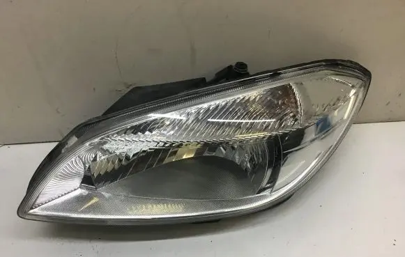 Skoda Roomster (5J) Headlight/headlamp