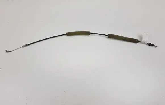 Mazda 6 Rear door cable line 