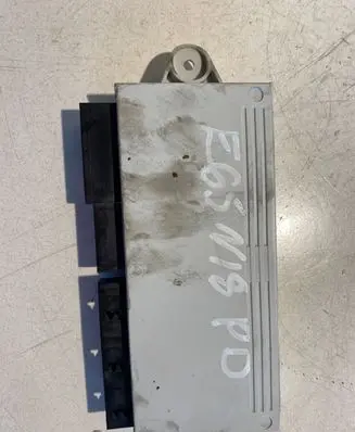 BMW 7 E65 E66 Door control unit/module 6958450 5WK48002A