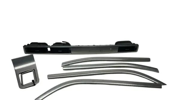 Volvo S80 Interior decorative trim set 30715143 30672191 30716439