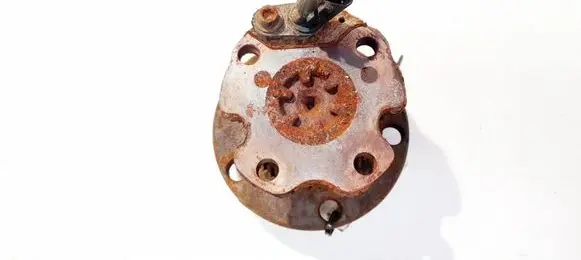 Audi A3 S3 8L Stub axle 