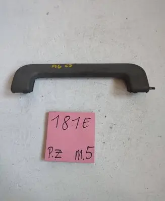 Audi A6 S6 C5 4B Front interior roof grab handle 23984892