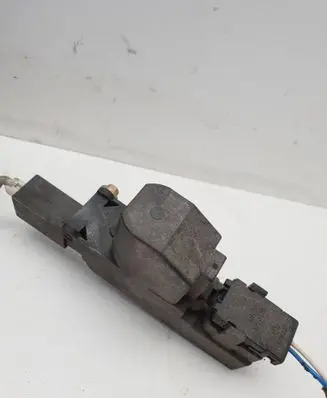 BMW 7 E32 Tailgate boot lock/latch motor 1378397