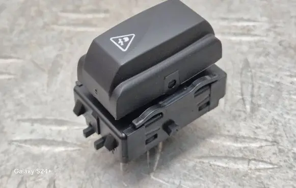 ESP (stability program) switch
