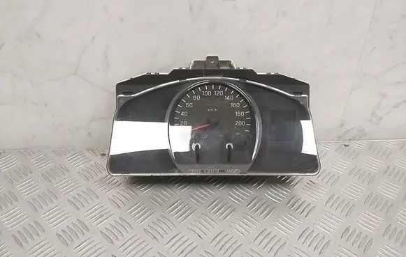 Nissan NV200 Speedometer (instrument cluster) 24810BJ06A