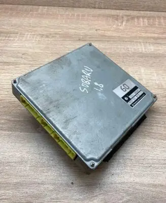 Subaru Legacy Engine control unit/module ECU 22611AA360 MECFS02